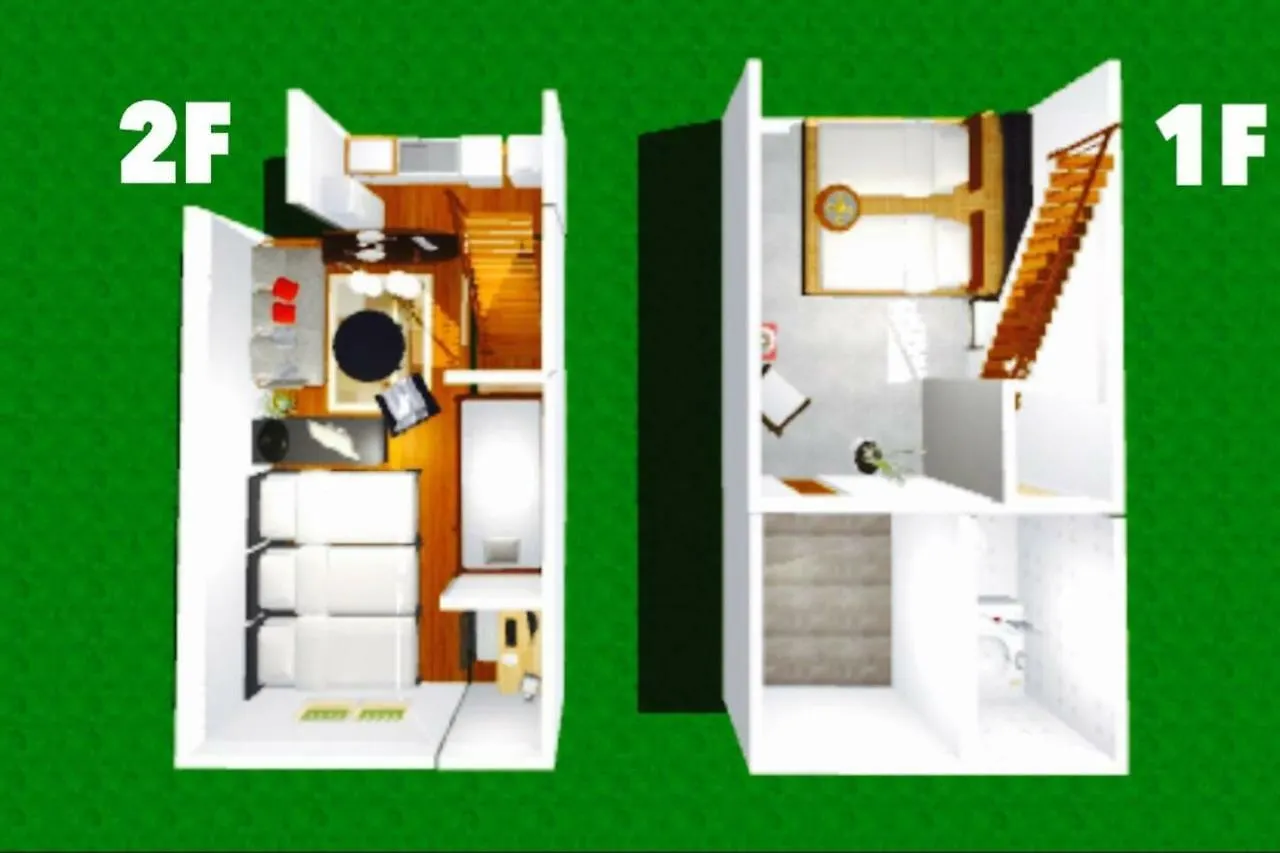 Holiday home Nid Tani6 House Villa Osaka Japan
