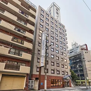 Hotel Toyoko Temmabashi Otemae, Osaka