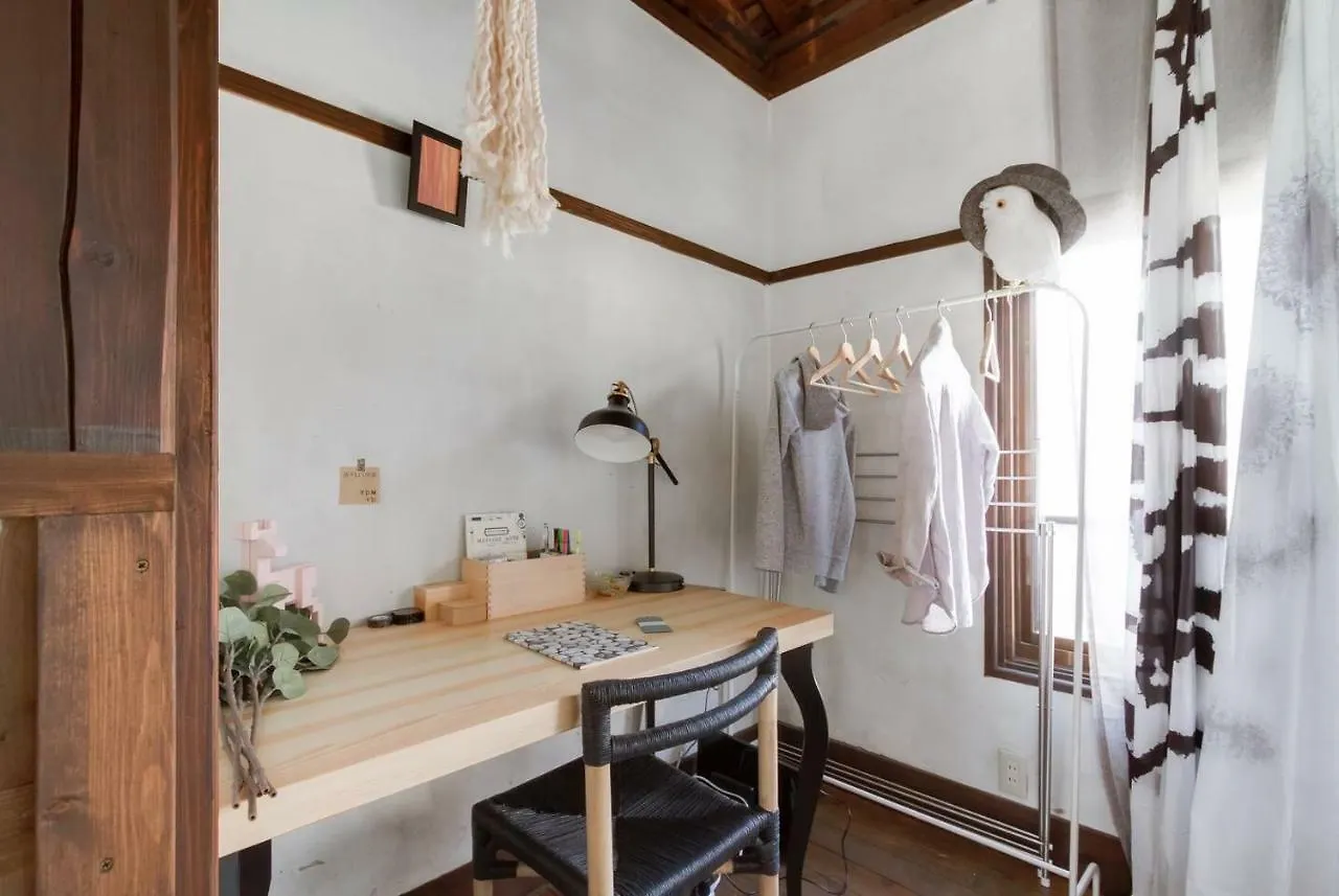 Nid Tani6 House Villa Osaka