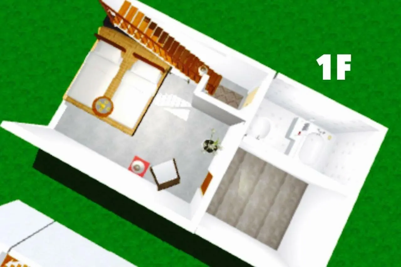 Nid Tani6 House Villa Osaka Holiday home